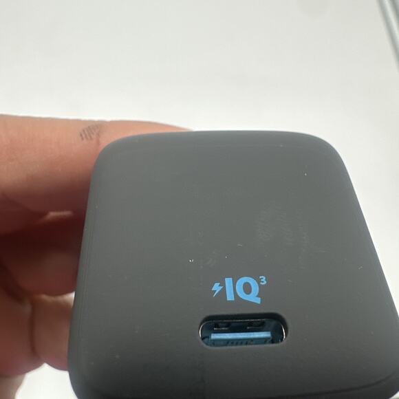 Anker Ace Foldable 313 Charger GaN 45W. - Picture 5 of 8